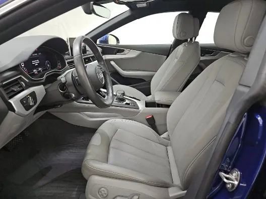 Used 2018 Audi A5 2.0T Premium Plus AWD/4WD image 7