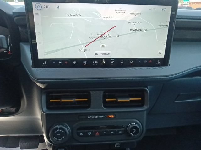 New 2026 Ford Maverick Tremor AWD/4WD image 21