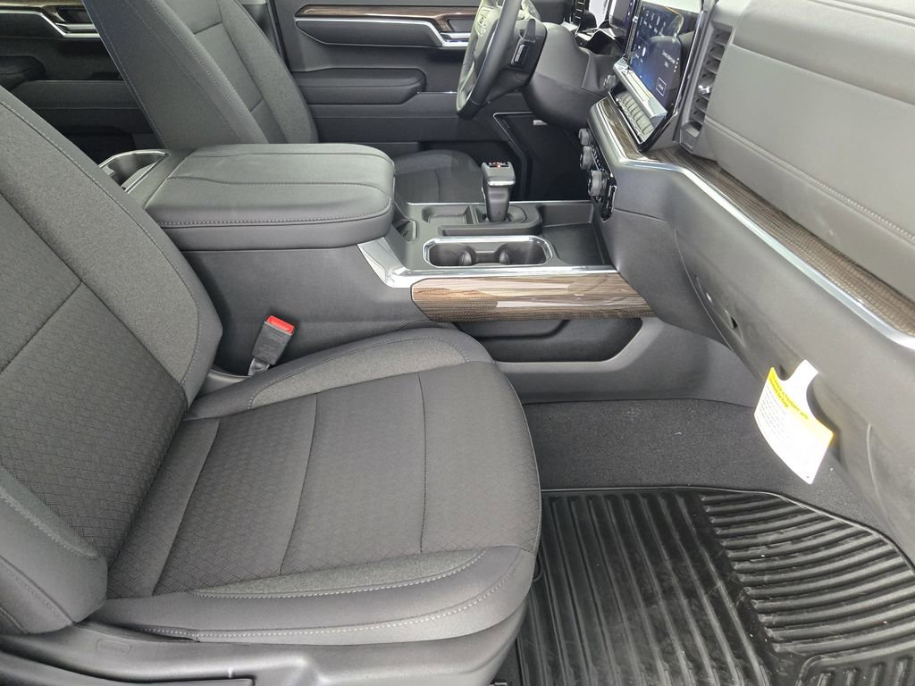 New 2026 Chevrolet Silverado 1500 RST w/ Texas Edition Plus image 17