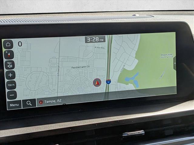 Used 2025 Kia Telluride S AWD/4WD image 19