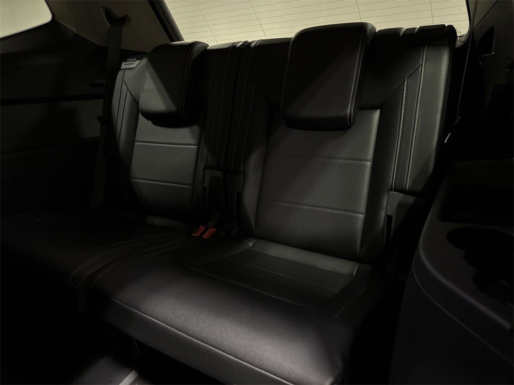 Used 2021 Volkswagen Atlas SE image 28