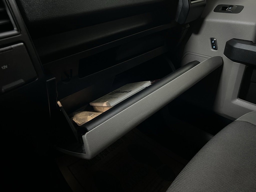 Used 2016 Ford F150 XL w/ XL Power Equipment Group image 43