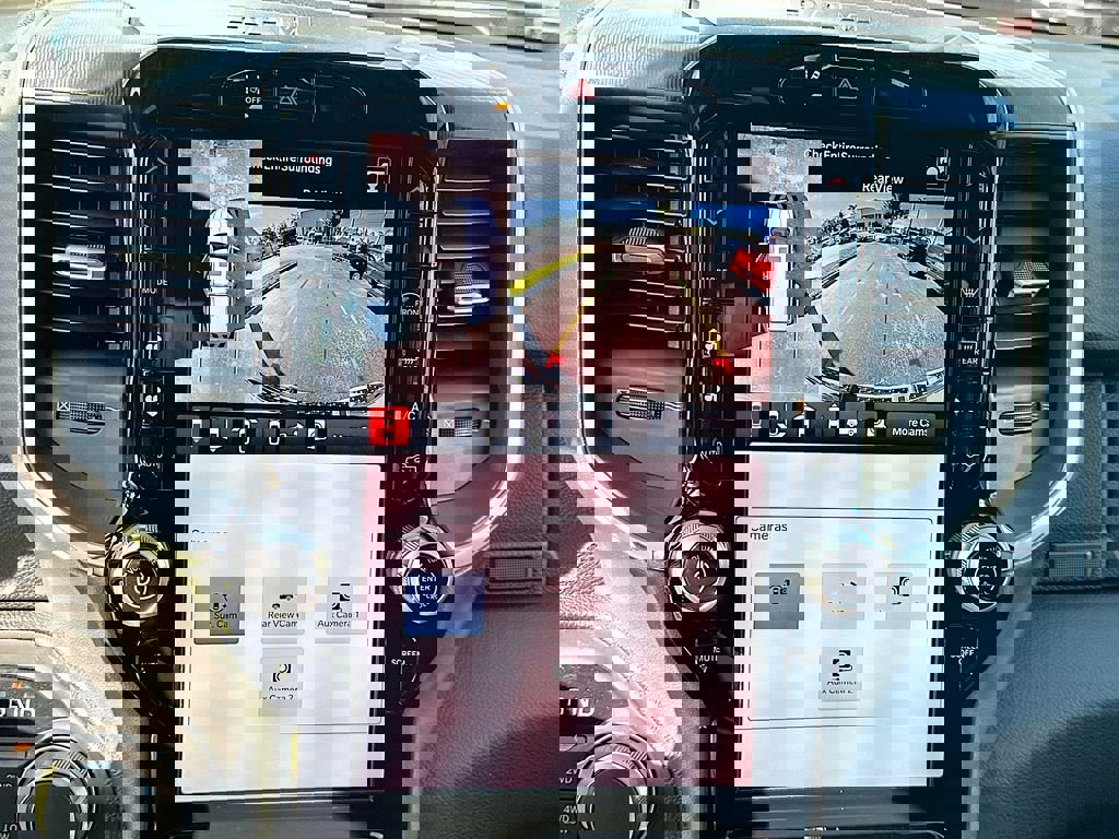 New 2025 RAM 1500 Big Horn image 19