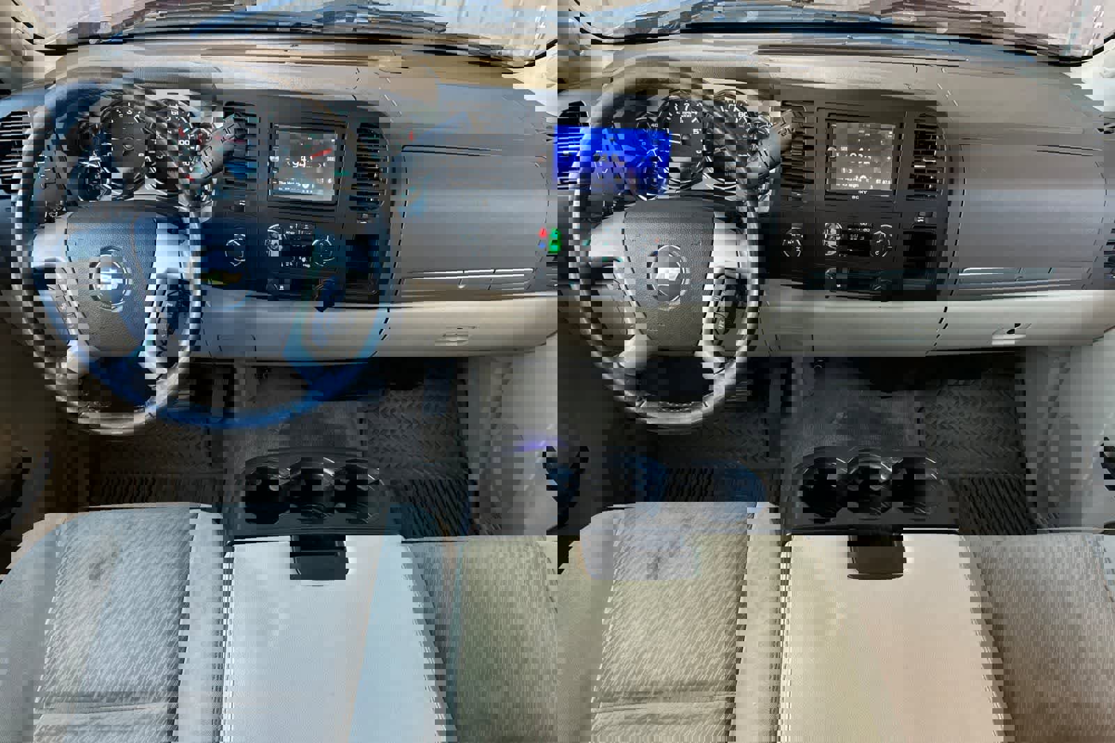 Used 2013 Chevrolet Silverado 1500 LT w/ All-Star Edition image 4