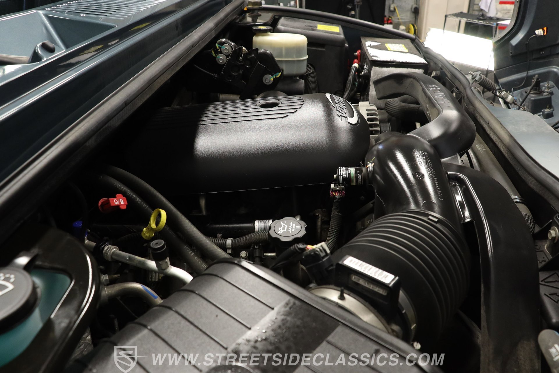 Used 2006 HUMMER H2 image 32