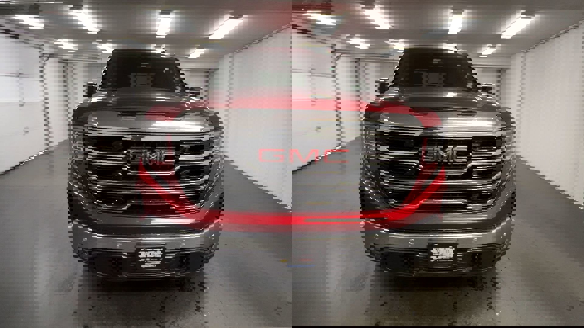 New 2026 GMC Sierra 1500 SLT w/ SLT Premium Plus Package image 38