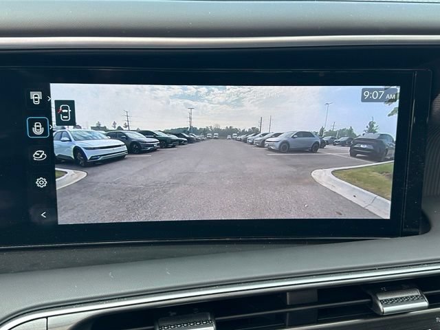 Used 2026 Hyundai Palisade Calligraphy AWD/4WD image 35