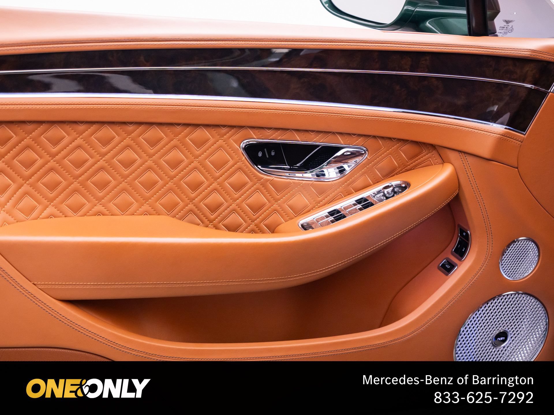 Used 2020 Bentley Continental GT AWD/4WD image 13