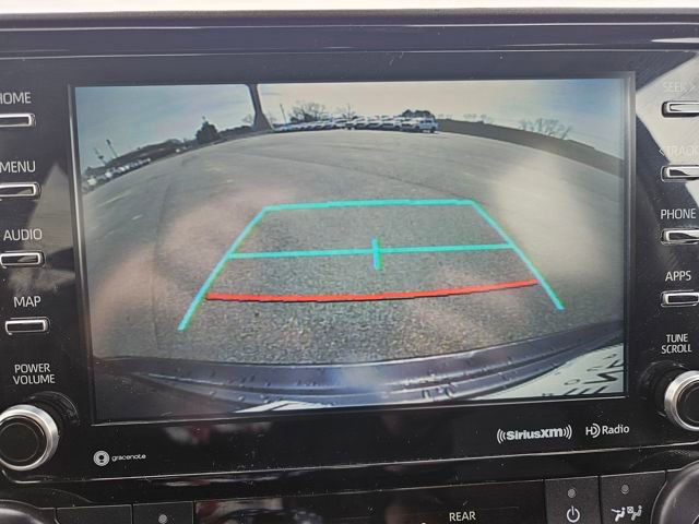 Used 2021 Toyota Highlander XLE image 20