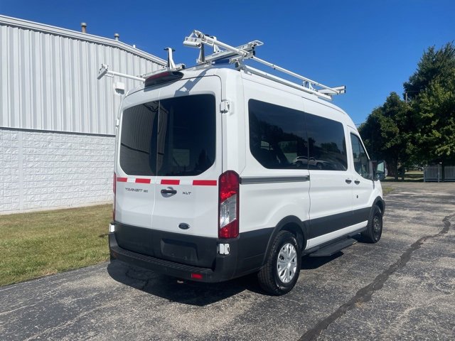 Used 2019 Ford Transit 150 XLT image 11