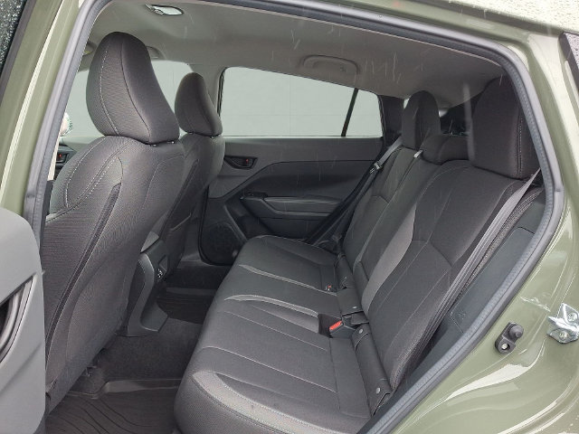 Used 2026 Subaru Crosstrek 2.5i Premium AWD/4WD image 11