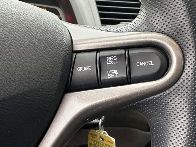 Used 2009 Honda Civic EX image 7