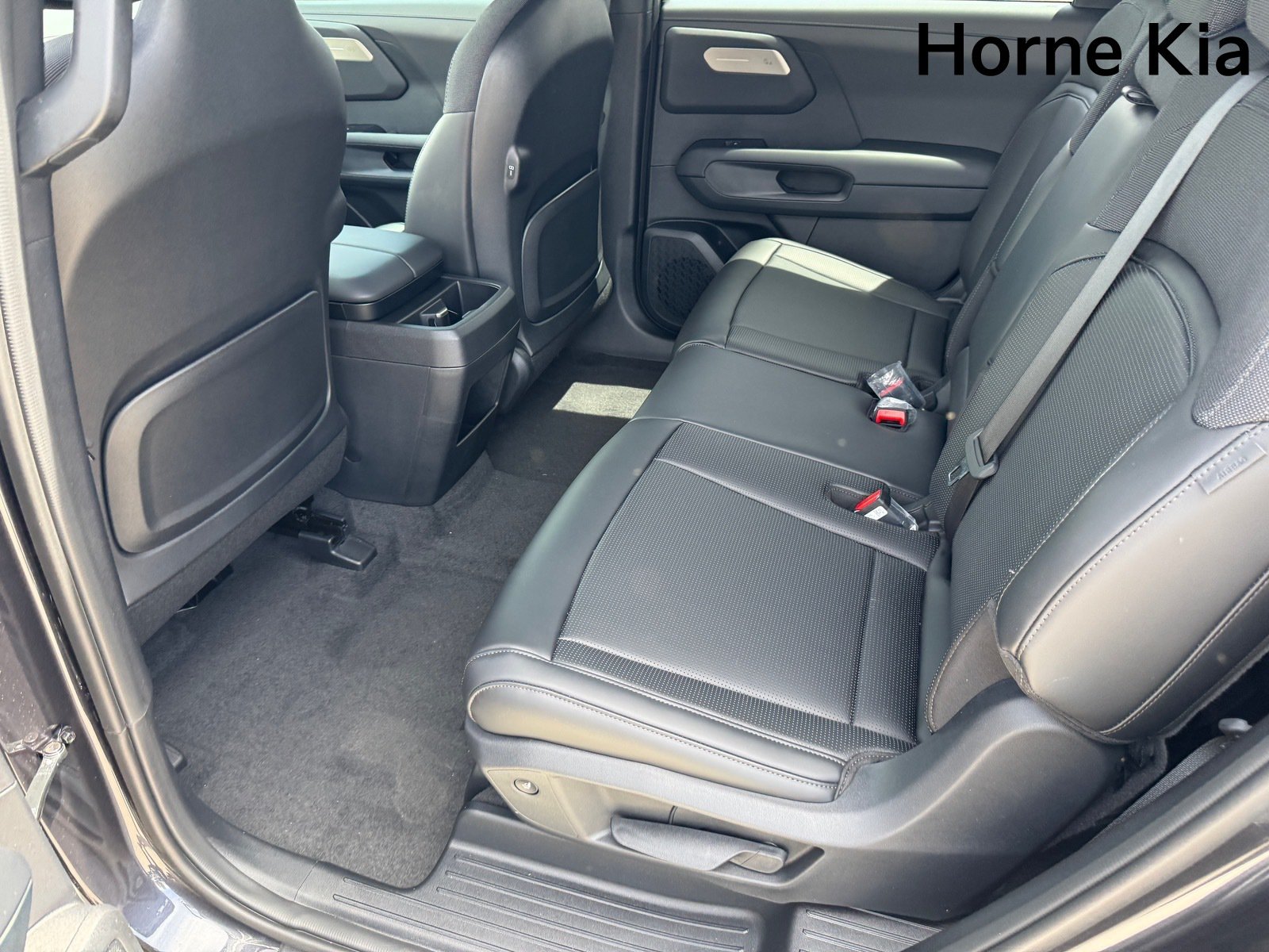 New 2027 Kia Telluride LX FWD image 10