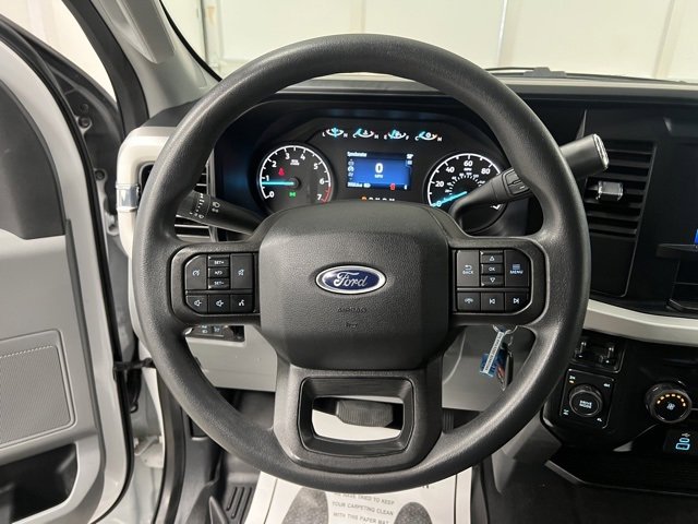 Used 2023 Ford F350 XLT image 27