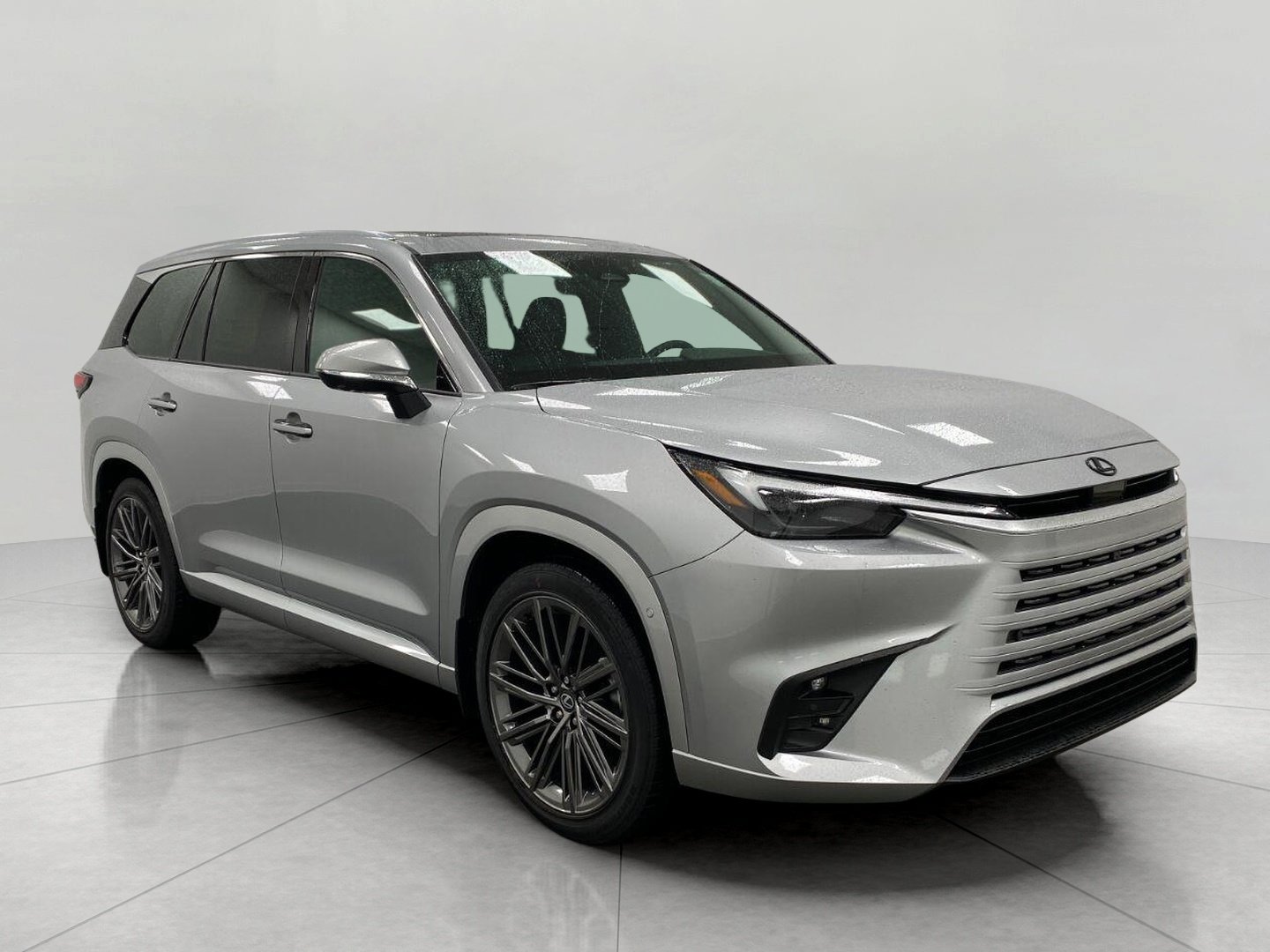 New 2026 Lexus TX 350 AWD w/ Technology Package image 1