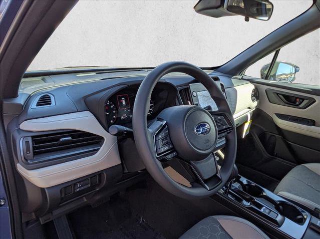 New 2026 Subaru Forester image 10