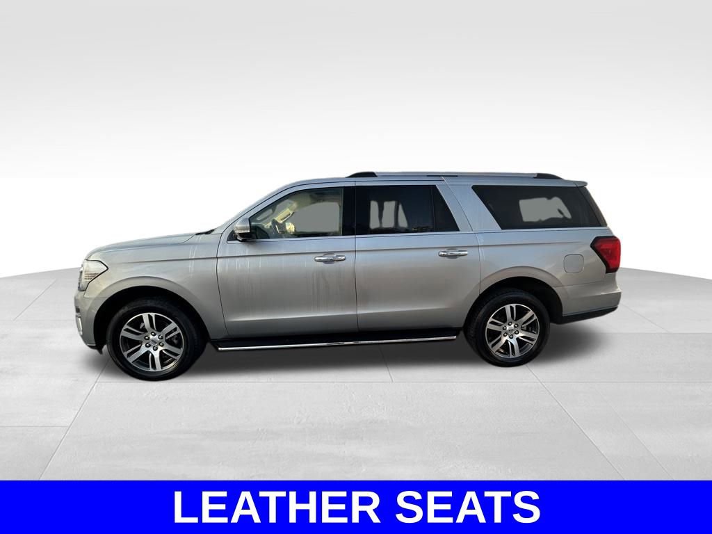 Used 2023 Ford Expedition Max Limited image 8