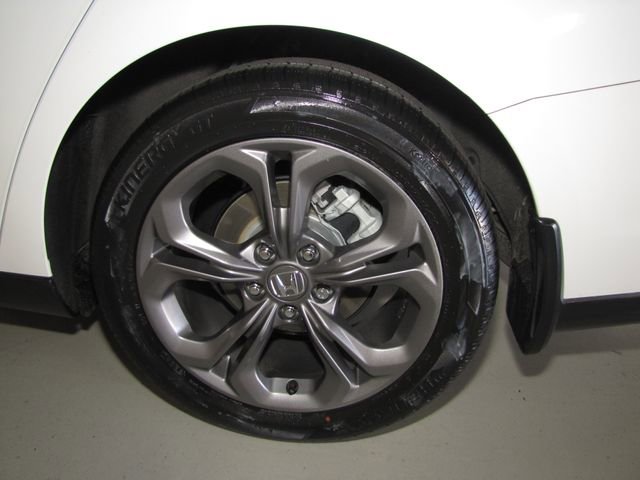 Certified 2023 Honda Accord EX image 26