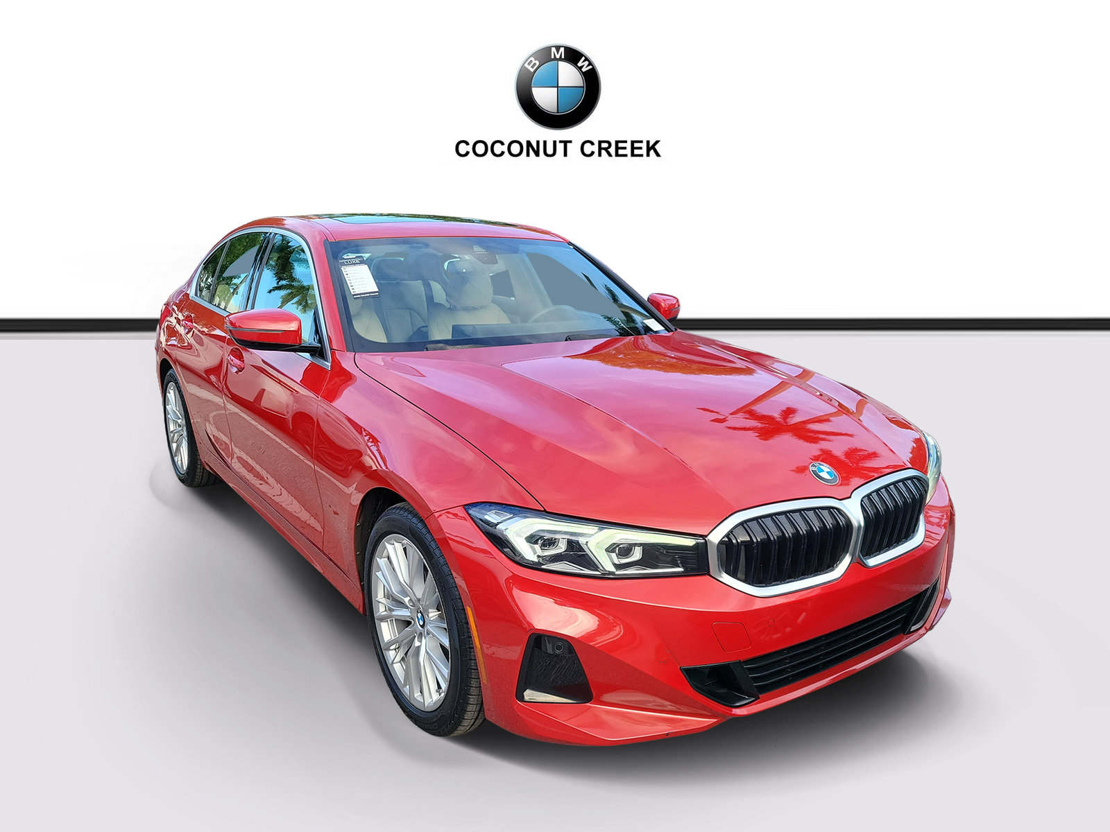 Certified 2024 BMW 330i Sedan w/ Convenience Package