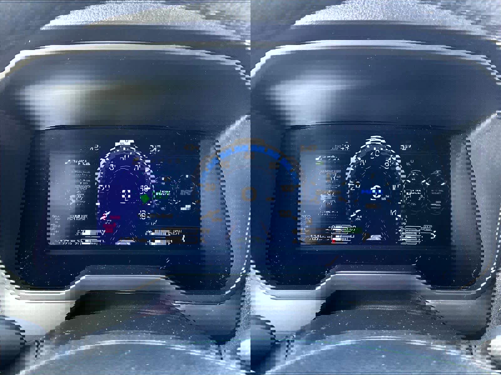 Used 2024 Toyota Sequoia SR5 AWD/4WD image 26