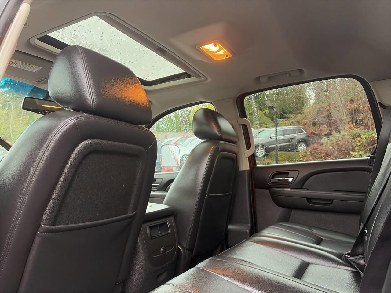 Used 2012 Chevrolet Silverado 2500 LTZ w/ LTZ Plus Package image 24