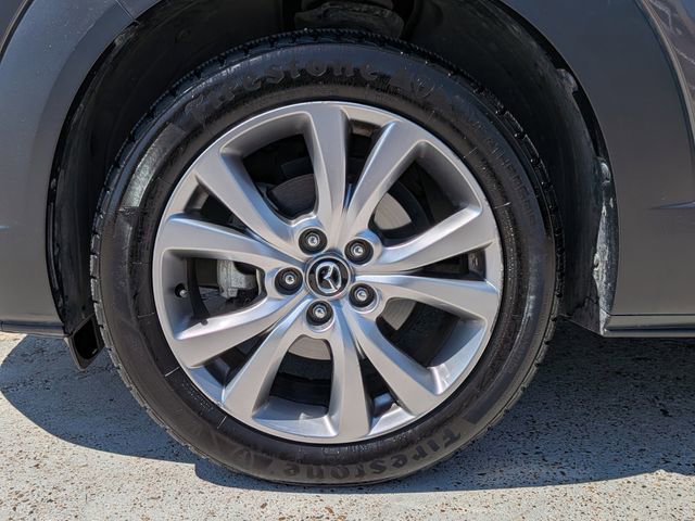 Used 2020 MAZDA CX-30 FWD w/ Select Package image 9