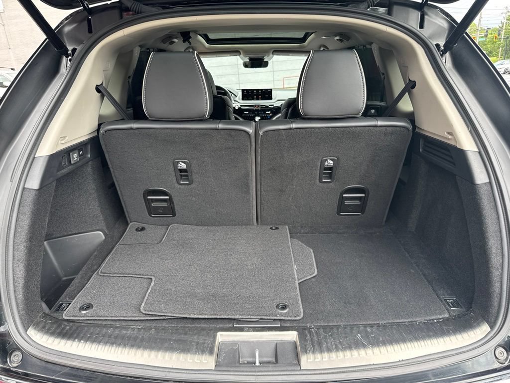 Used 2023 Acura MDX SH-AWD w/ Advance Package image 60