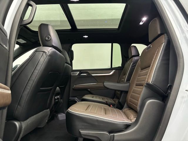 New 2026 GMC Acadia Denali Ultimate image 45