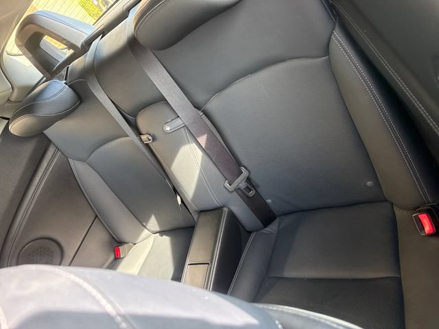 Used 2015 Lexus IS 250C w/ Luxury Package RWD image 20