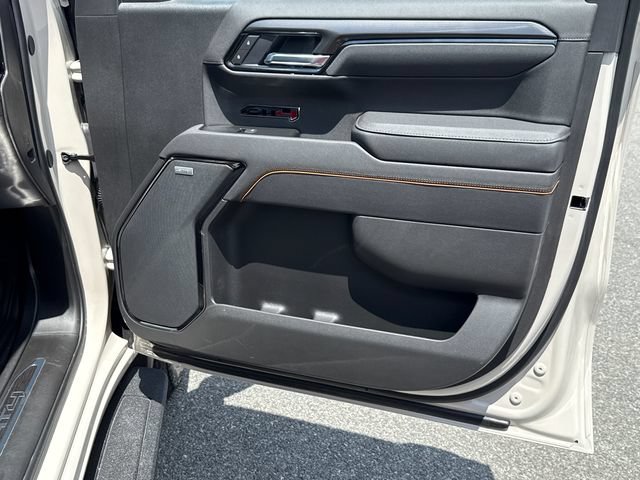 Used 2026 GMC Sierra 1500 AT4 w/ AT4 Premium Package AWD/4WD image 14