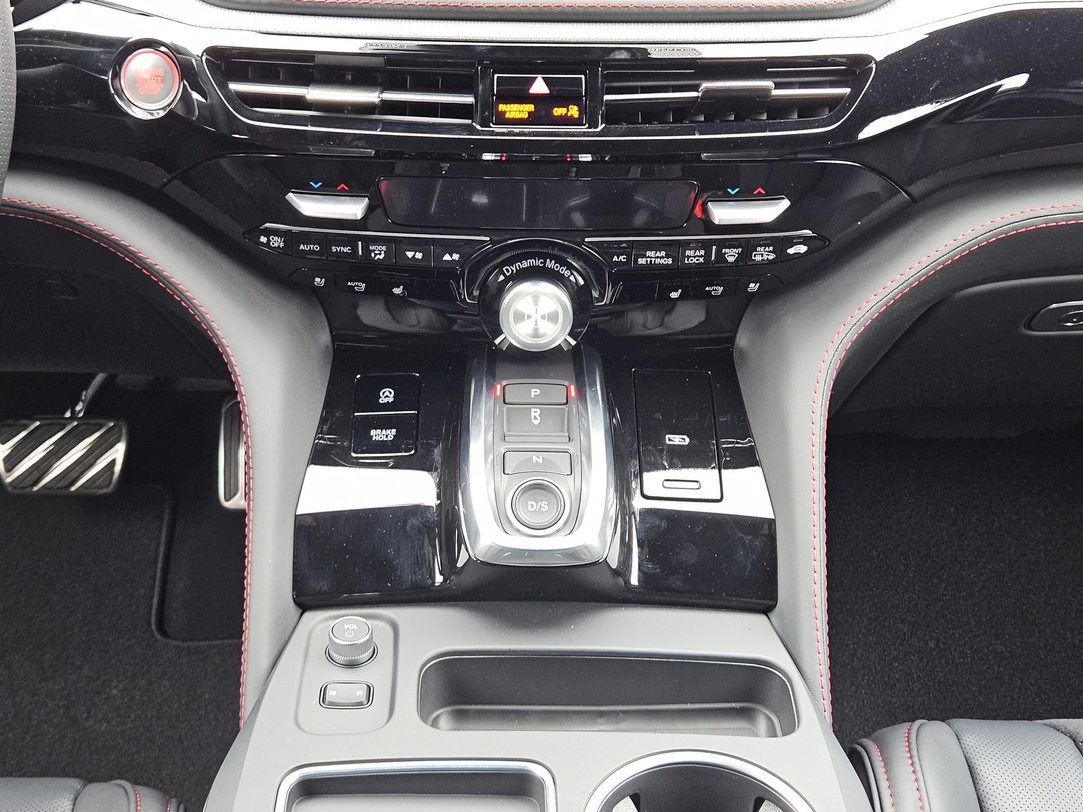 New 2026 Acura MDX A-Spec image 20