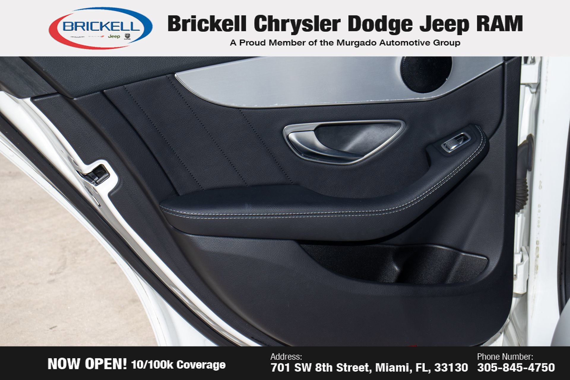 Used 2019 Mercedes-Benz C 300 Sedan image 12