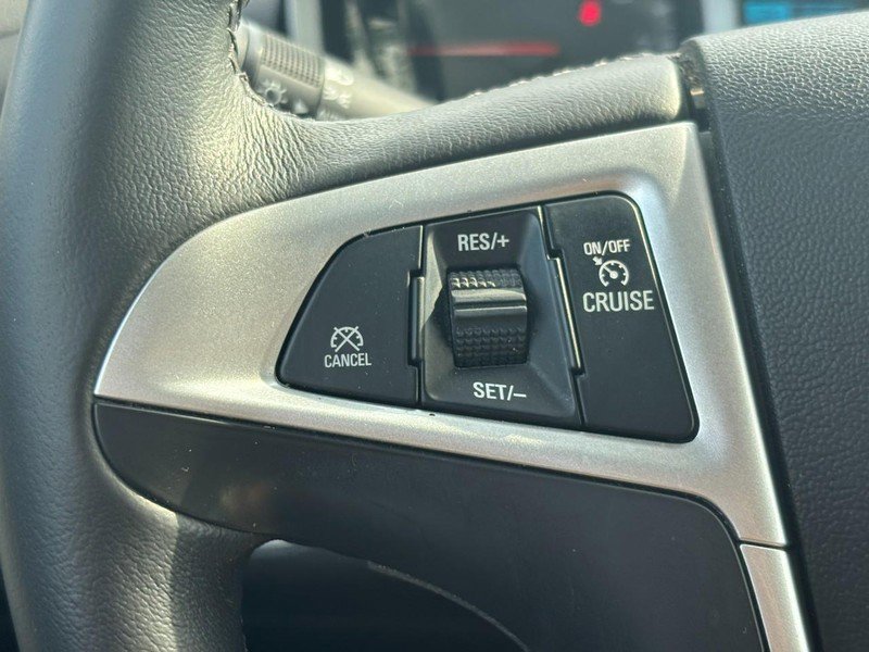 Certified 2015 Chevrolet Equinox LT w/ Driver Convenience Package image 17