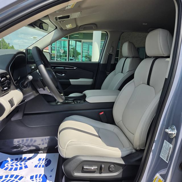 New 2026 Honda Passport RTL image 10