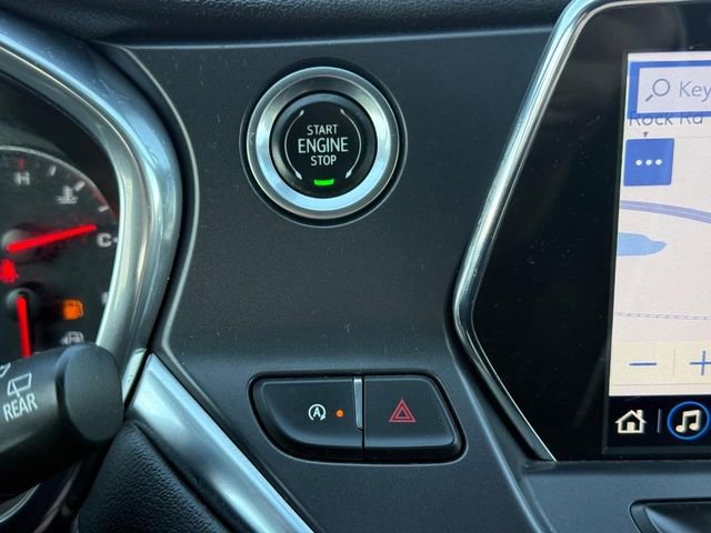 Used 2021 Chevrolet Blazer Premier w/ Driver Confidence II Package image 16