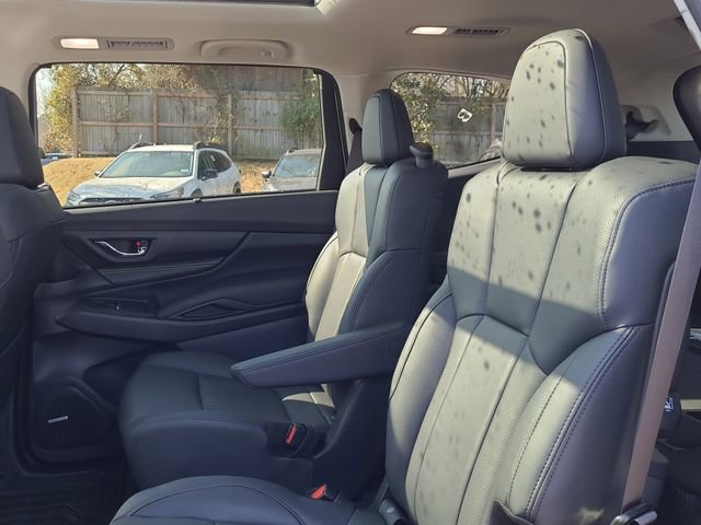 New 2026 Subaru Ascent Bronze Edition image 13