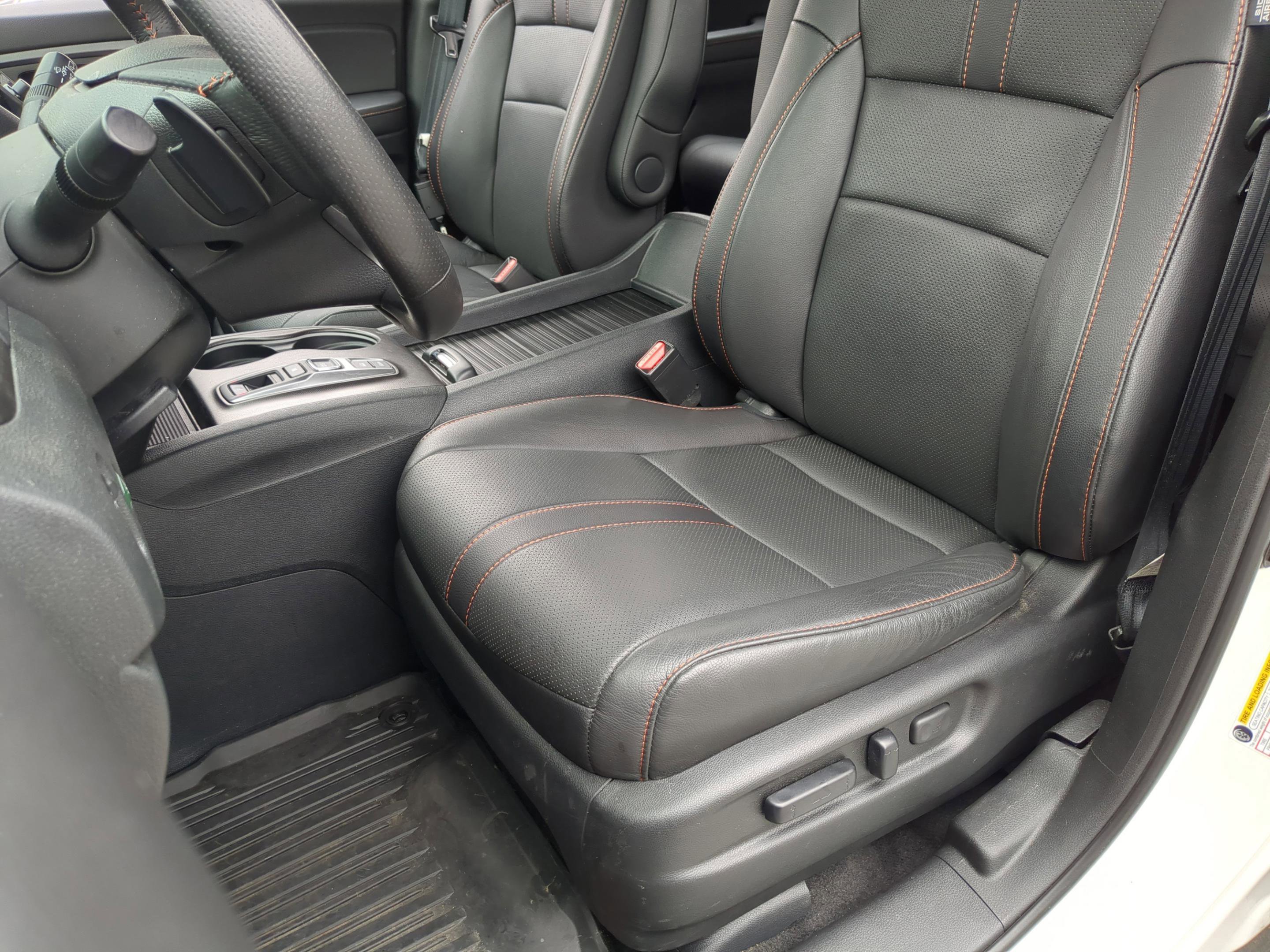 Used 2023 Honda Passport TrailSport image 26