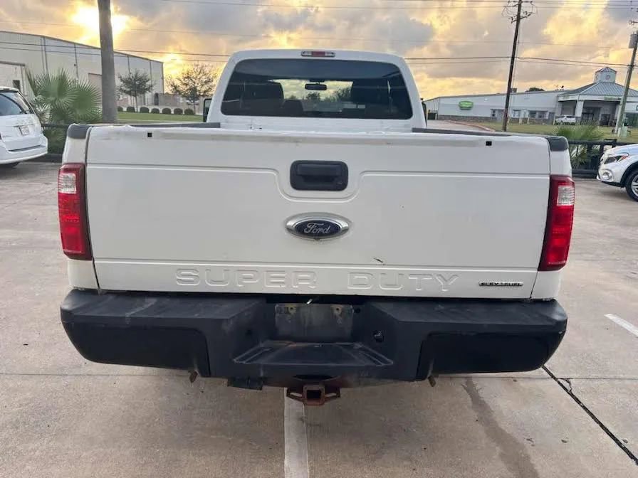 Used 2014 Ford F250 XL image 5