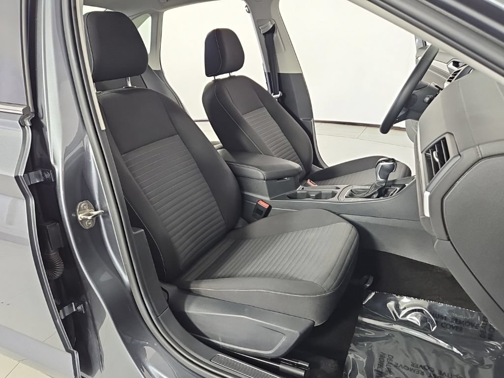 Used 2023 Volkswagen Jetta S w/ IQ.Drive Package FWD image 18