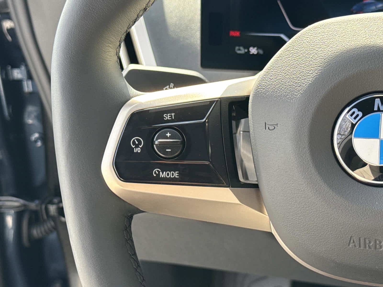 New 2026 BMW iX xDrive45 image 22