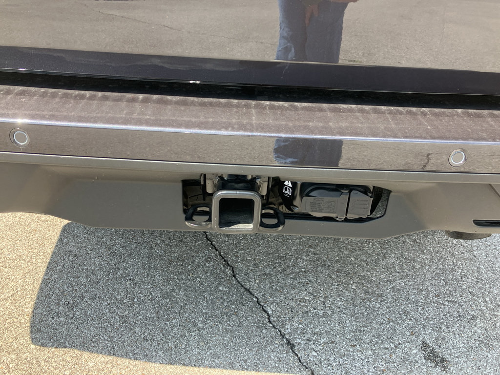New 2027 Ford Expedition Active AWD/4WD image 32