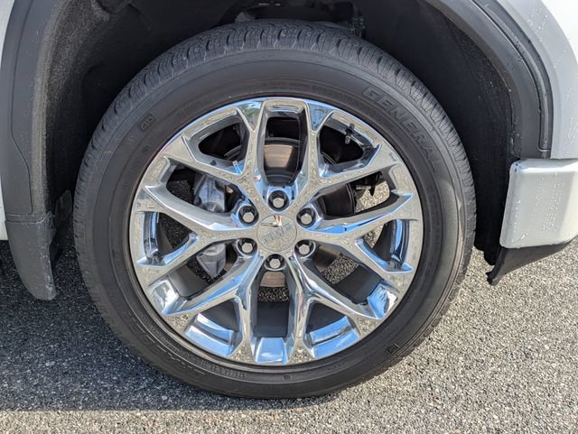 Used 2019 GMC Sierra 1500 Denali w/ Technology Package AWD/4WD image 9