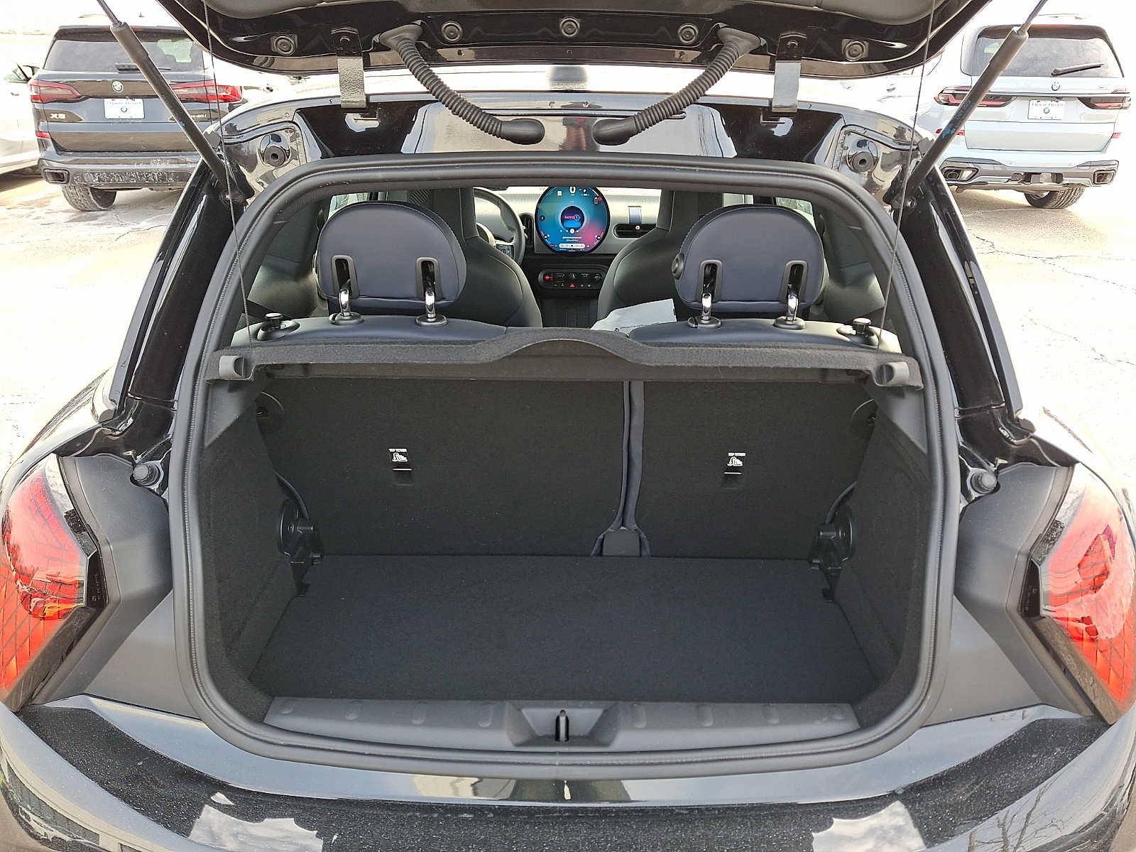 Used 2025 MINI Cooper S FWD image 27