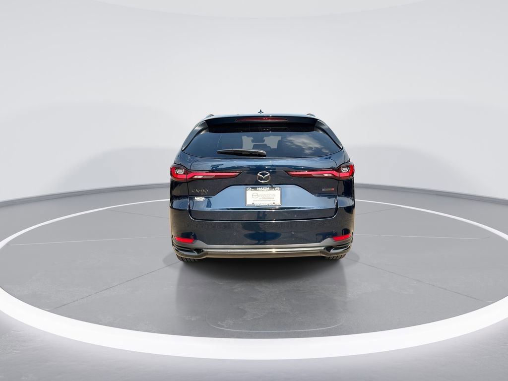 New 2026 MAZDA CX-90 3.3 Turbo S w/ Premium Package image 7
