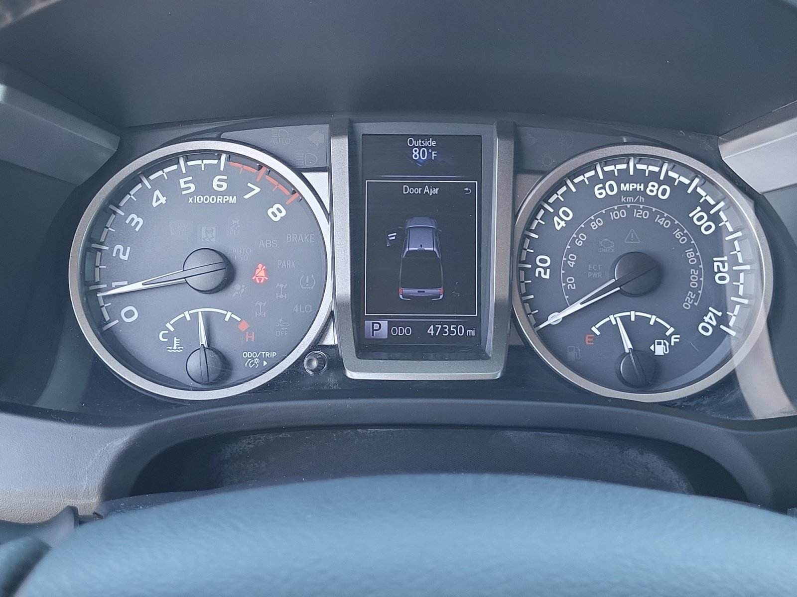 Used 2019 Toyota Tacoma SR5 RWD image 15