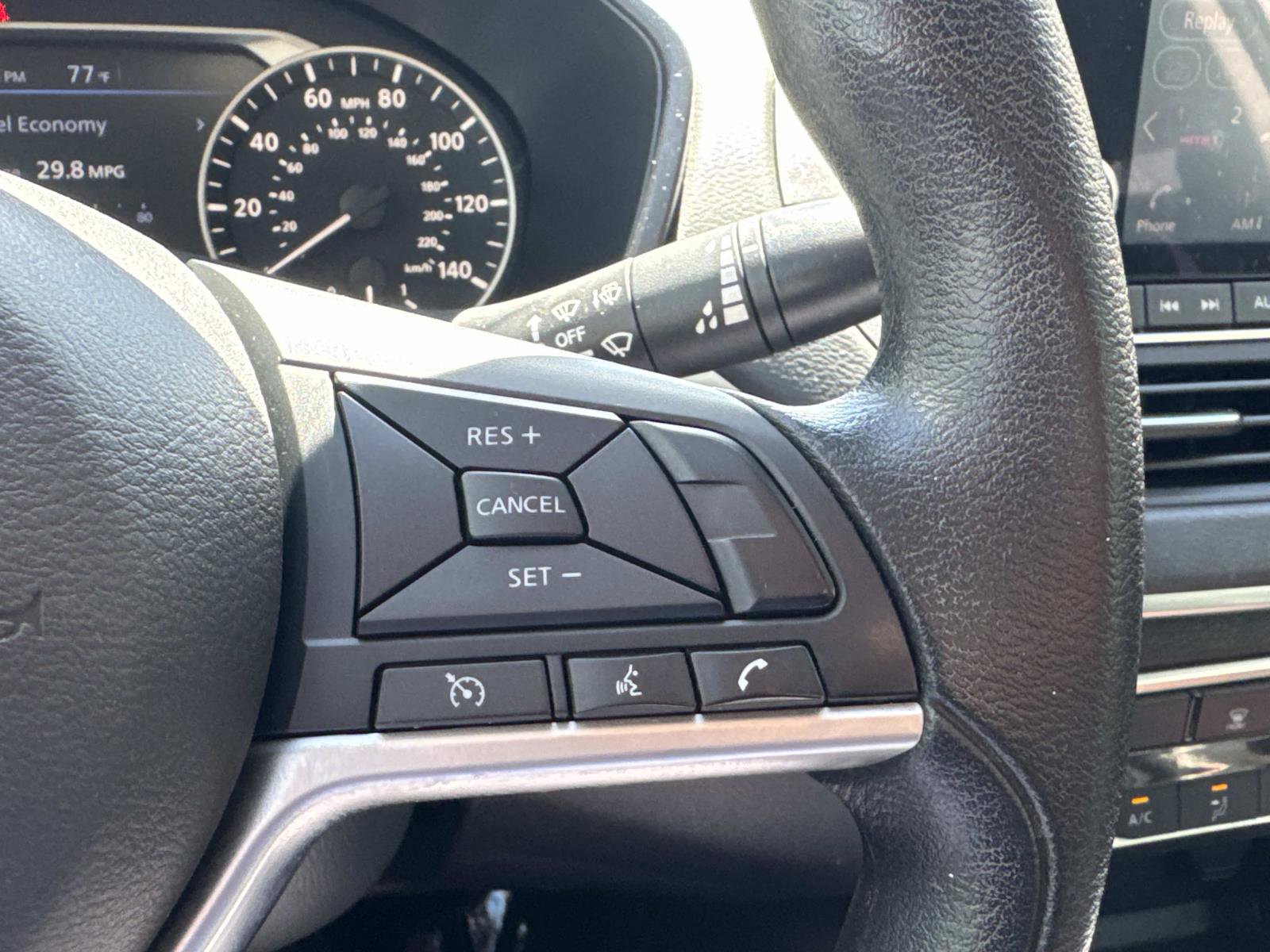 Used 2020 Nissan Altima 2.5 S FWD image 17