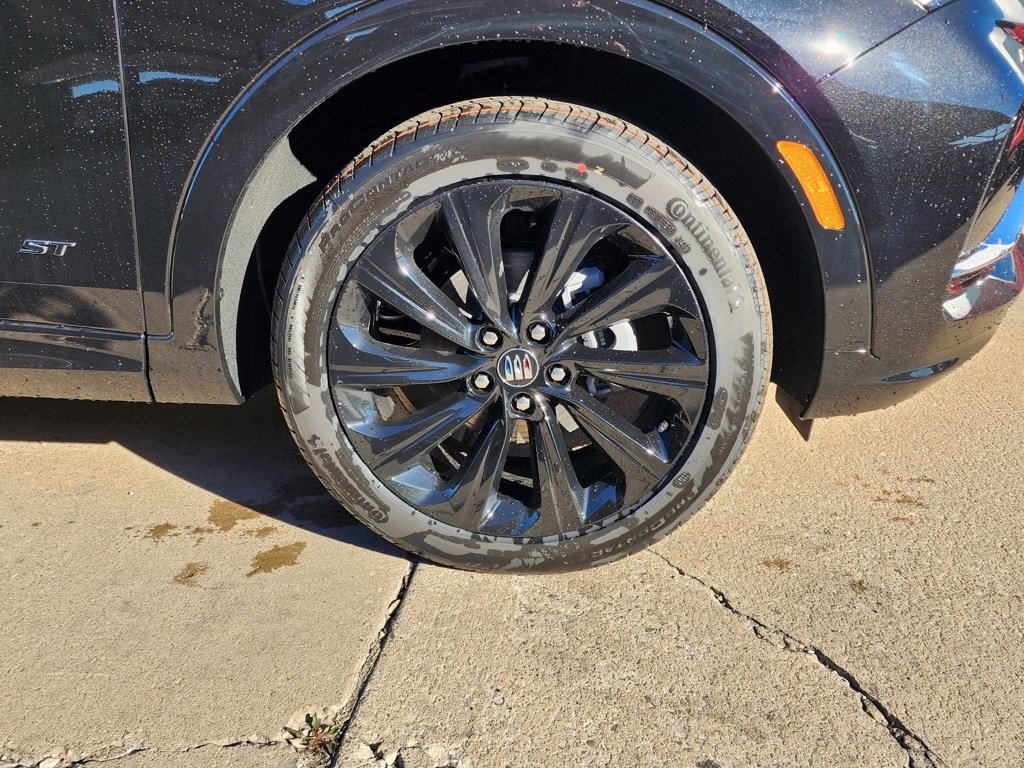 New 2026 Buick Envista Sport Touring w/ Convenience I Package image 49