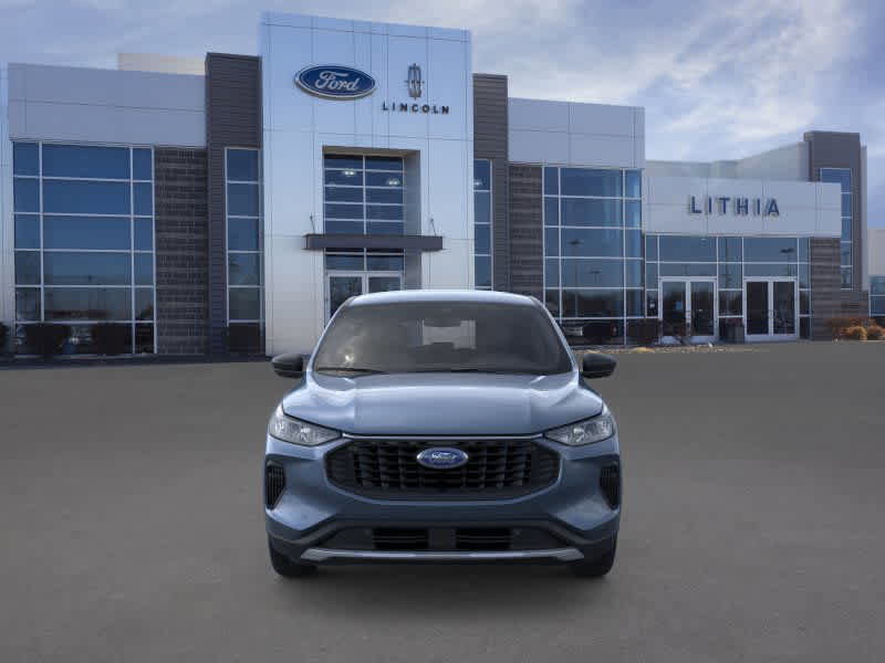 New 2025 Ford Escape Active w/ Cold Weather Package image 6