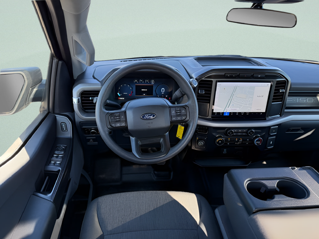 Used 2024 Ford F150 XL AWD/4WD image 7