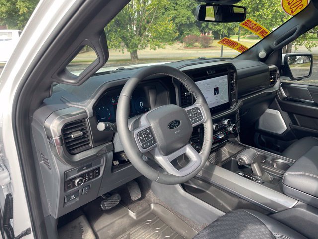 Used 2026 Ford F150 Lariat w/ Equipment Group 502A High AWD/4WD image 12